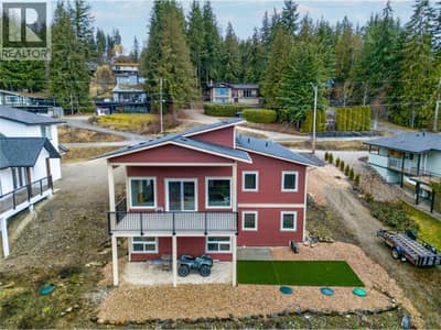 3044 Cedar Drive, Blind Bay