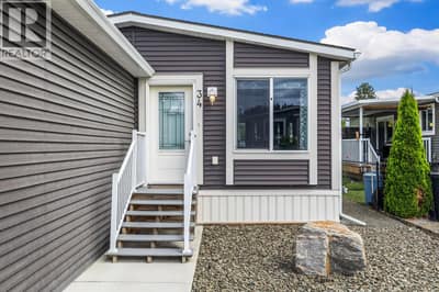 1835 Nancee Way Court Unit# 34, West Kelowna
