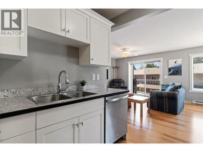 1449 1 Avenue NE Unit# 404, Salmon Arm