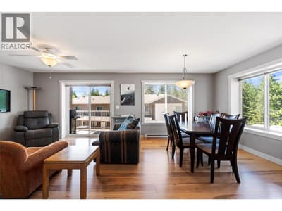 1449 1 Avenue NE Unit# 404, Salmon Arm