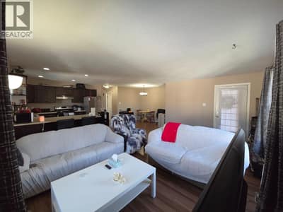 4608 50 Avenue NE, Chetwynd
