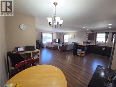4608 50 Avenue NE, Chetwynd
