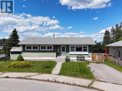 1005 16 Avenue S, Cranbrook