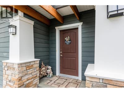 3410 Kingfisher Road, West Kelowna