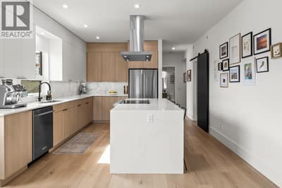 640 Wardlaw Avenue Unit# 303, Kelowna
