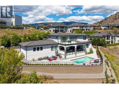 3279 Vineyard View Drive, West Kelowna