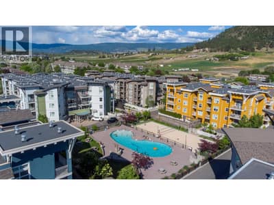 533 Yates Road Unit# 411, Kelowna