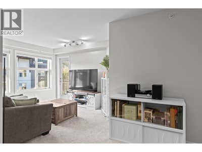 533 Yates Road Unit# 411, Kelowna