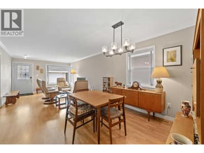 51 8 Avenue SW Unit# 10, Salmon Arm