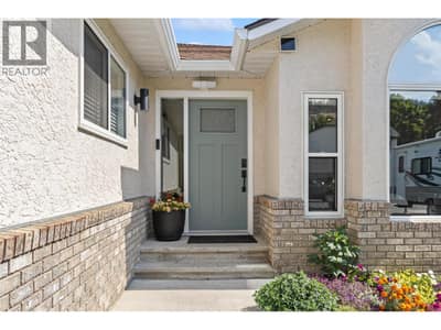 265 Ranchland Road, Kelowna