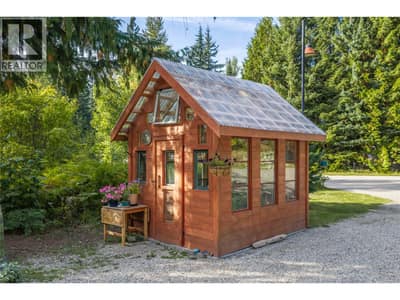 Greenhouse