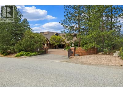 14124 Moberly Road, Lake Country