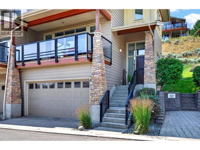 130 COLEBROOK Road Unit# 89, Kamloops