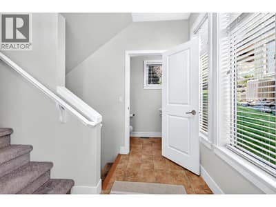 130 COLEBROOK Road Unit# 89, Kamloops