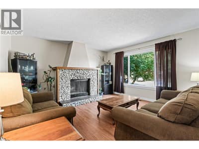 792 Eastwood Road, Lumby