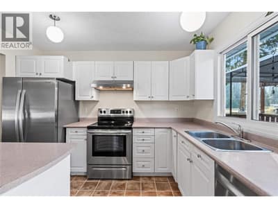 792 Eastwood Road, Lumby