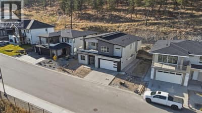 2083 Cortina Drive, Kelowna