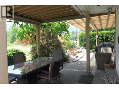 801 Comox Street Unit# 110, Penticton