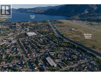 274 Kinney Avenue, Penticton