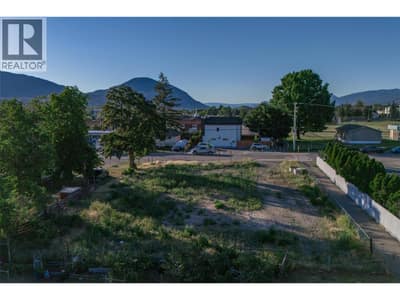 274 Kinney Avenue, Penticton