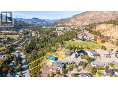6709 Victoria Road S Unit# Lot Lot# 16, Summerland