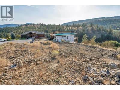 6709 Victoria Road S Unit# Lot Lot# 16, Summerland