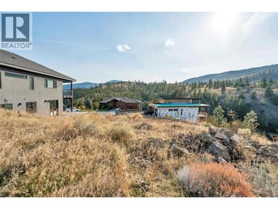 6709 Victoria Road S Unit# Lot Lot# 16, Summerland