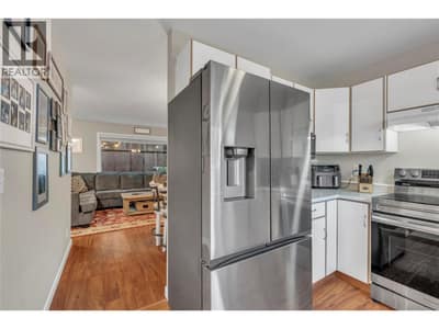 8710 Prairie Valley Road Unit# 4, Summerland