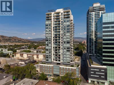 1471 St. Paul Street Unit# 1506, Kelowna