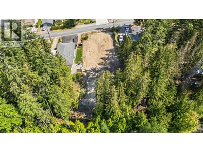 2371 Forest Drive Lot# 47, Blind Bay