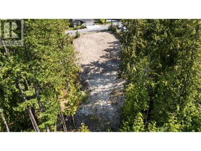 2371 Forest Drive Lot# 47, Blind Bay