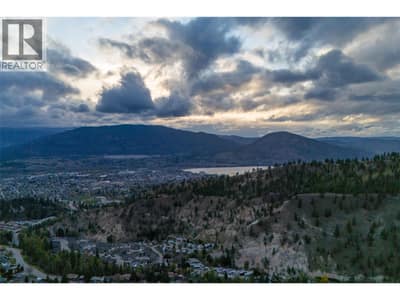 1096 Antler Drive, Penticton