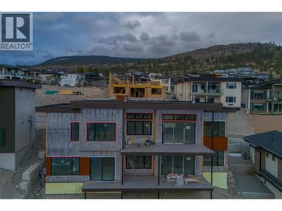 1096 Antler Drive, Penticton