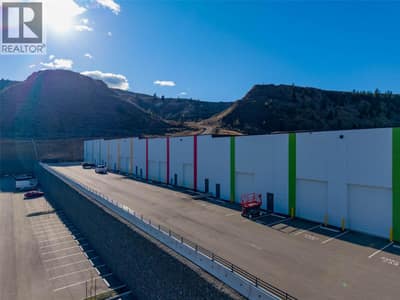 329 Silver Stream Road Unit# 111, Kamloops