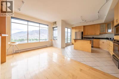 619 Victoria Street Unit# 902, Kamloops