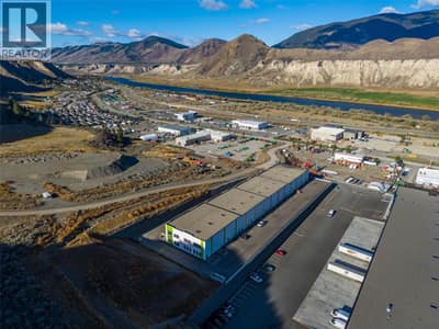 329 Silver Stream Road Unit# 112, Kamloops