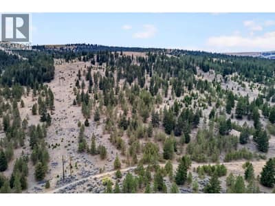 LOTS 5, 6, 7, & 8 ROSE HILL Road Lot# 5, 6, 7, 8, Kamloops