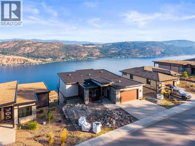 8940 Tavistock Road, Vernon