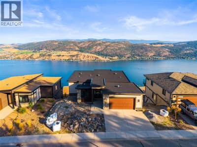 8940 Tavistock Road, Vernon