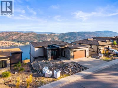 8940 Tavistock Road, Vernon