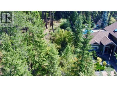 Massie Road Lot# 8, Christina Lake
