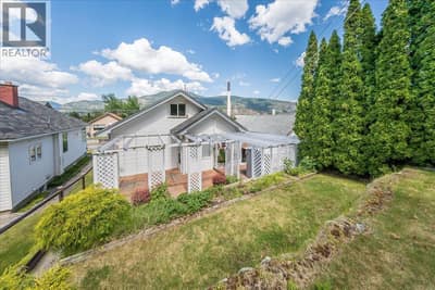 426 Austad Lane, Trail