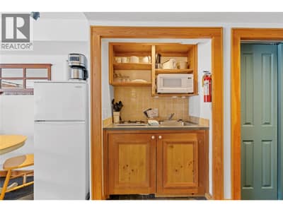 5275 Big White Road Unit# 215, Big White