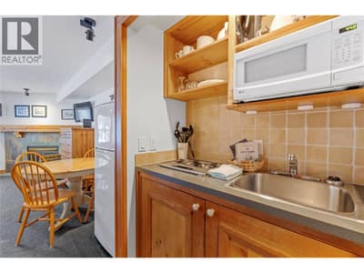 5275 Big White Road Unit# 215, Big White