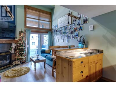 5335 Big White Road Unit# 209, Big White