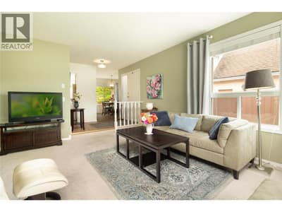 1888 Porthill Drive, Kelowna