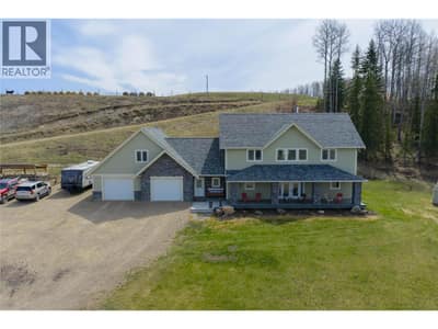 9066 253 Road, Dawson Creek