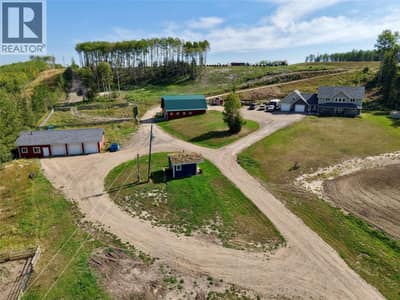 9066 253 Road, Dawson Creek