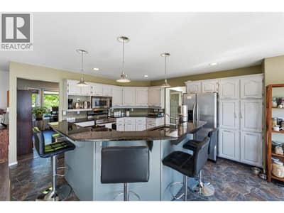422 Ridge Road, Penticton