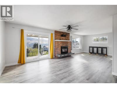 2575 Robinson Road, Lake Country